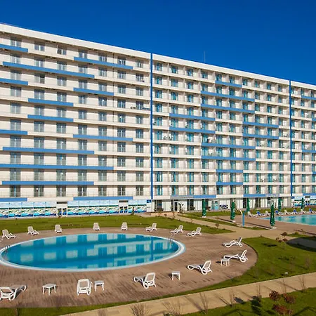 Blaxy Premium Hotel 5*