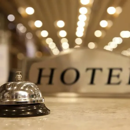 Hotel Blaxy Premium Olimp