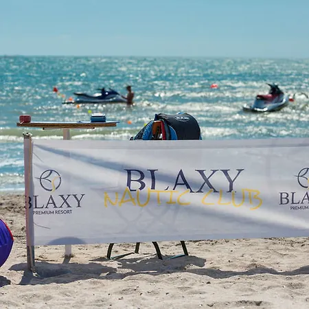 Blaxy Premium 5*
